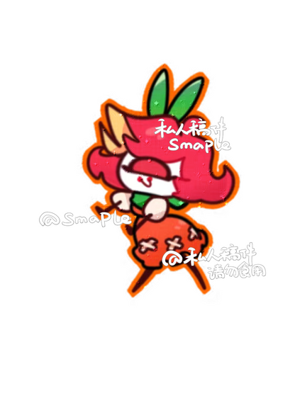 [Pre-order] HH Halloween
