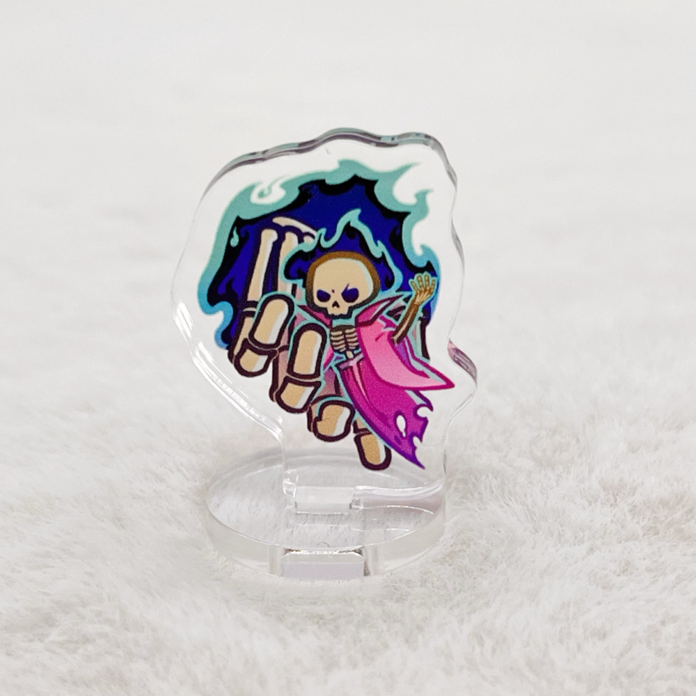 Slay the Spire 1&2 Mini Acrylic Standee