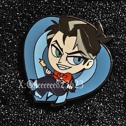 [Pre-order] 【New Collection】Vox Alastor·Enamel Pin