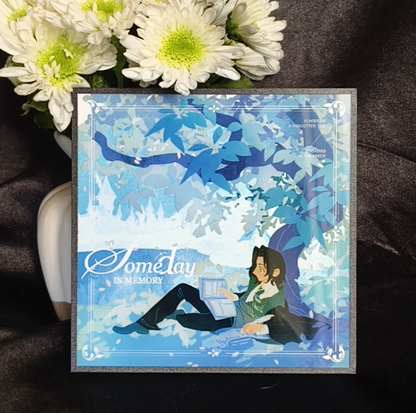 [Pre-order] Someday·Severus