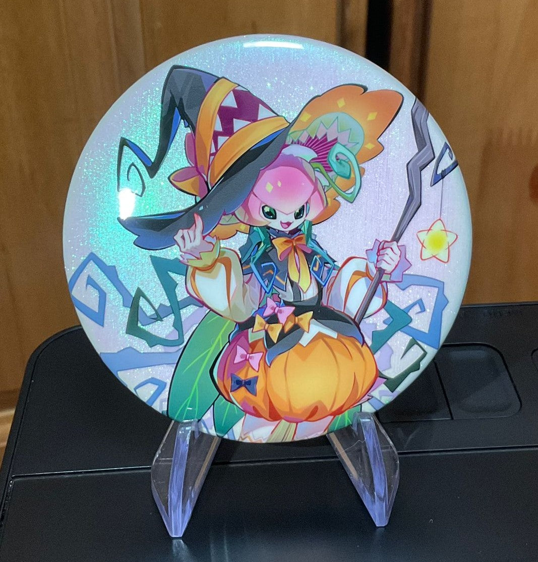 [Pre-sale]Digmon Lilimon Series