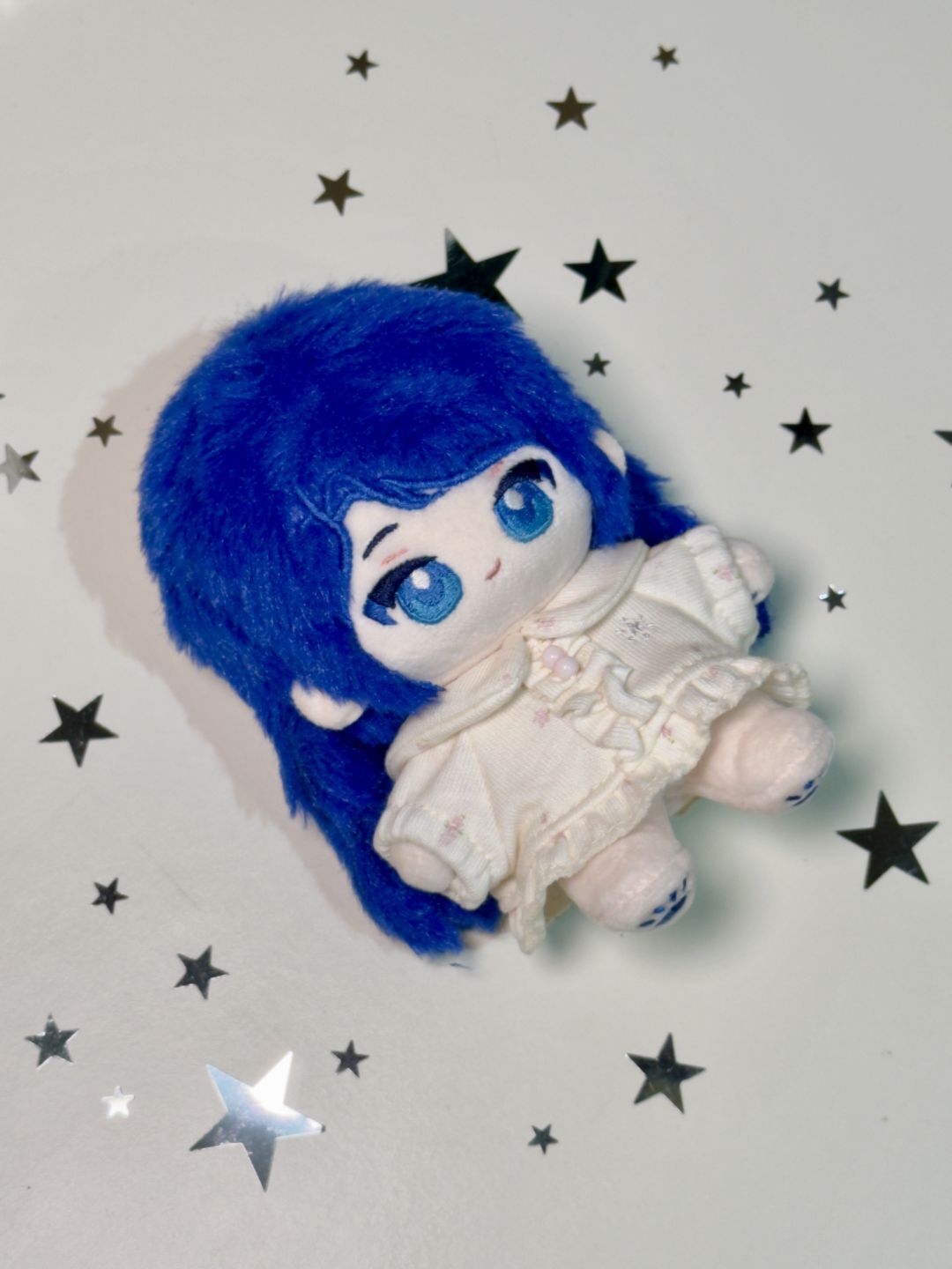 [Pre-order] Sproutlyn 10cm Plush Doll Arcane Caitlyn
