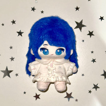 [Pre-order] Sproutlyn 10cm Plush Doll Arcane Caitlyn