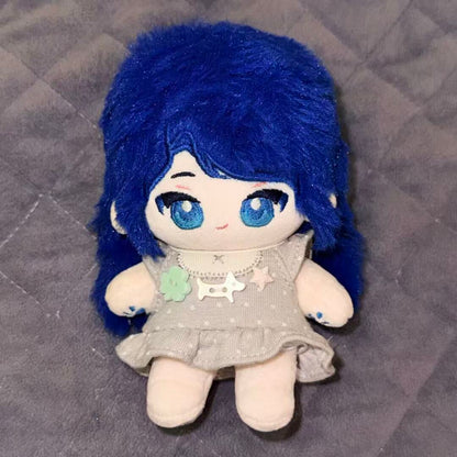 [Pre-order] Sproutlyn 10cm Plush Doll Arcane Caitlyn