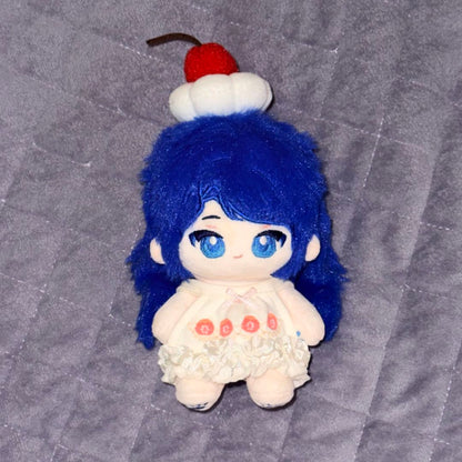[Pre-order] Sproutlyn 10cm Plush Doll Arcane Caitlyn