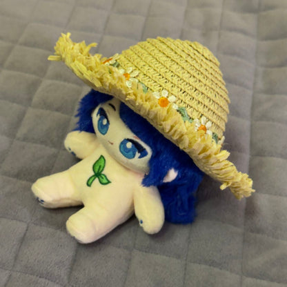 [Pre-order] Sproutlyn 10cm Plush Doll Arcane Caitlyn