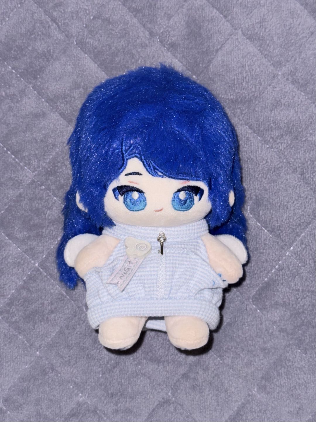[Pre-order] Sproutlyn 10cm Plush Doll Arcane Caitlyn