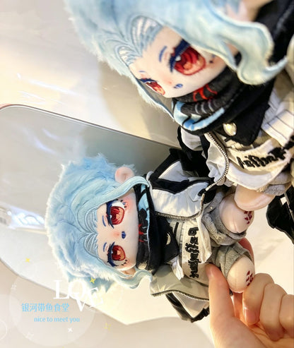 [Pre-order] Dottore 20cm Cotton Doll – Dissenter