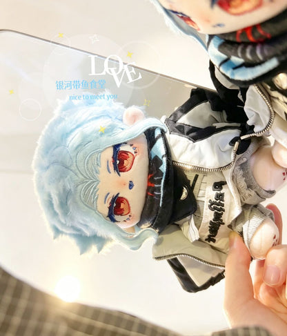 [Pre-order] Dottore 20cm Cotton Doll – Dissenter