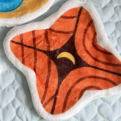 Slay the Spire 1&2 Double-Sided Printed Plush Absorbent Hand Towel