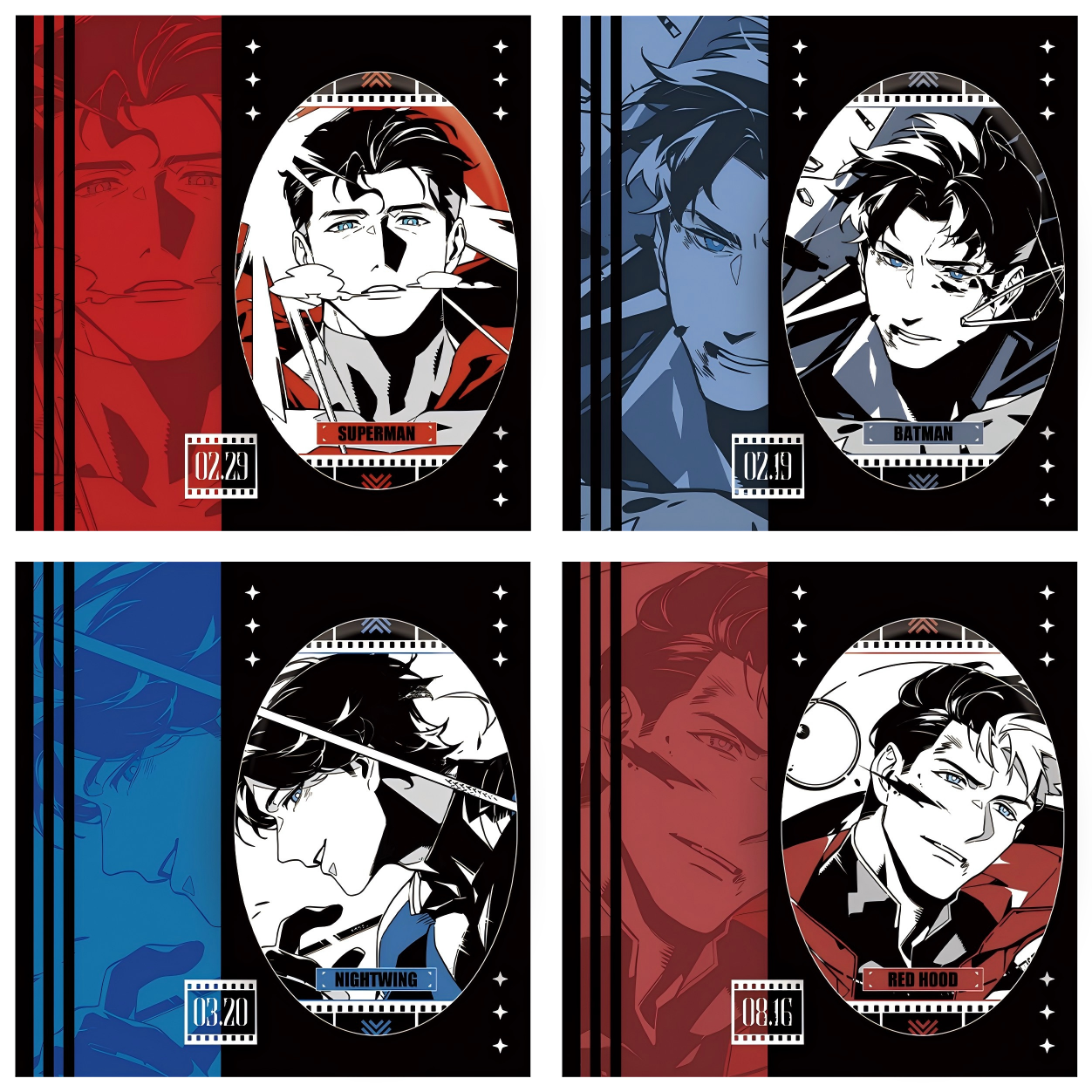 [In stock] A MIGHTY HEART PART ONE