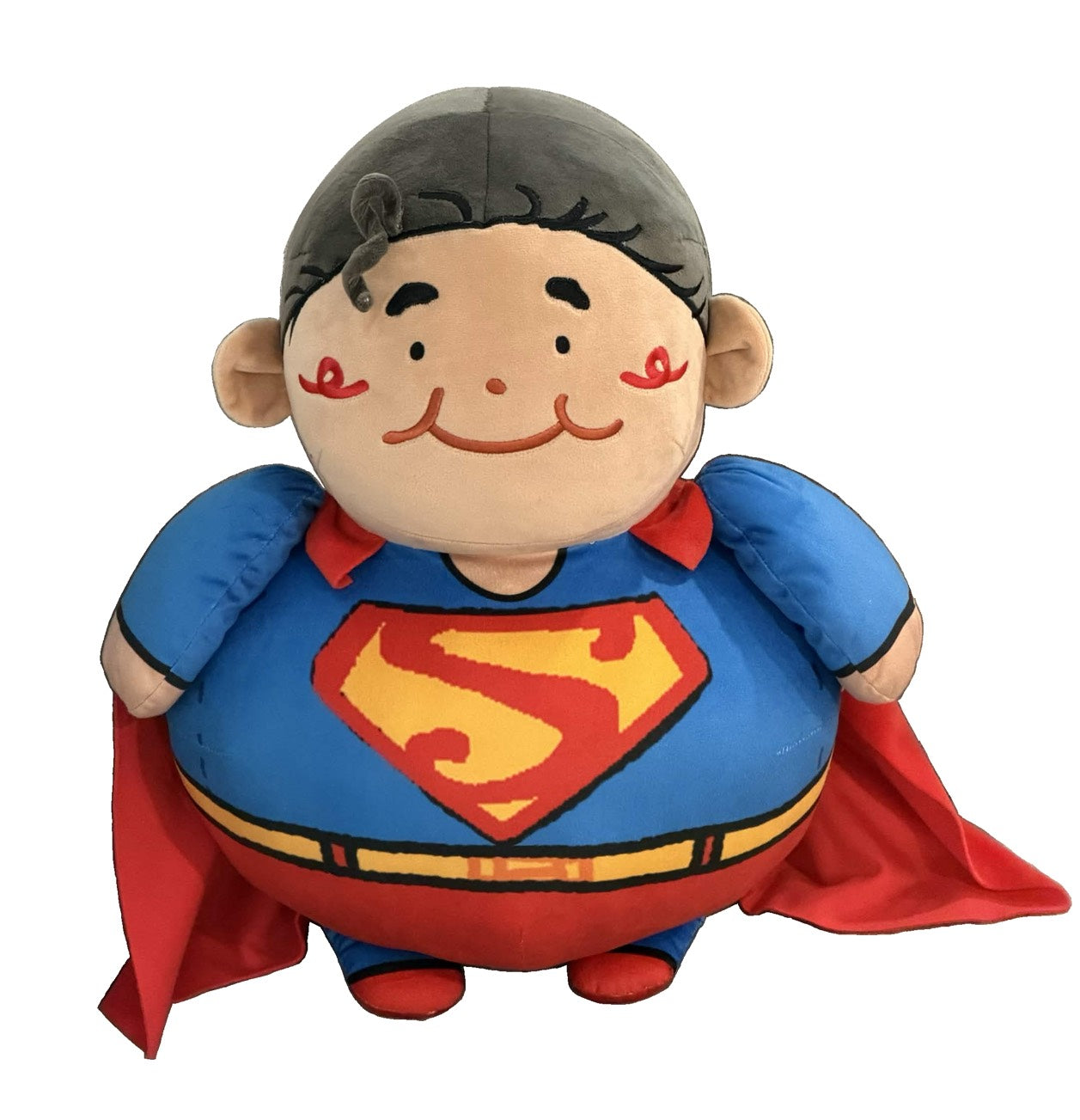 [Pre-order] World’s silliest, Supercushion & Batblanket 40 CM