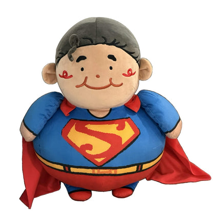 [Pre-order] World’s silliest, Supercushion & Batblanket 40 CM