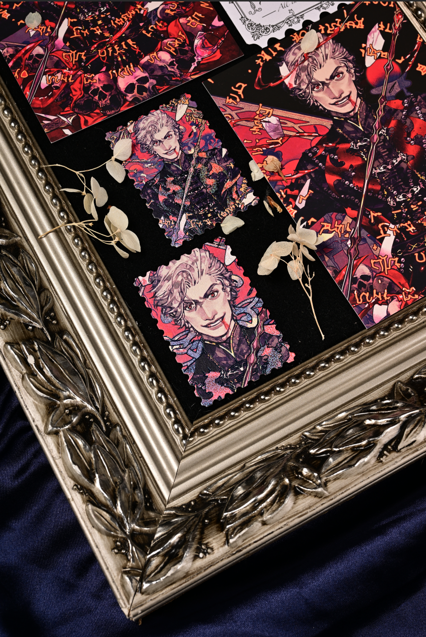 BG3 Paper Folding Set