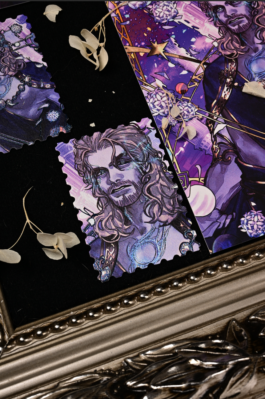 BG3 Paper Folding Set