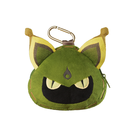 [Genshin Impact]Klee-themed Series Coin Purse