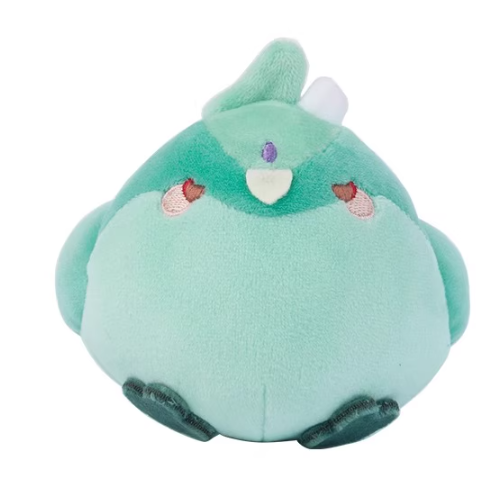 [Genshin Impact]Teyvat Zoo-Themed Plush Series