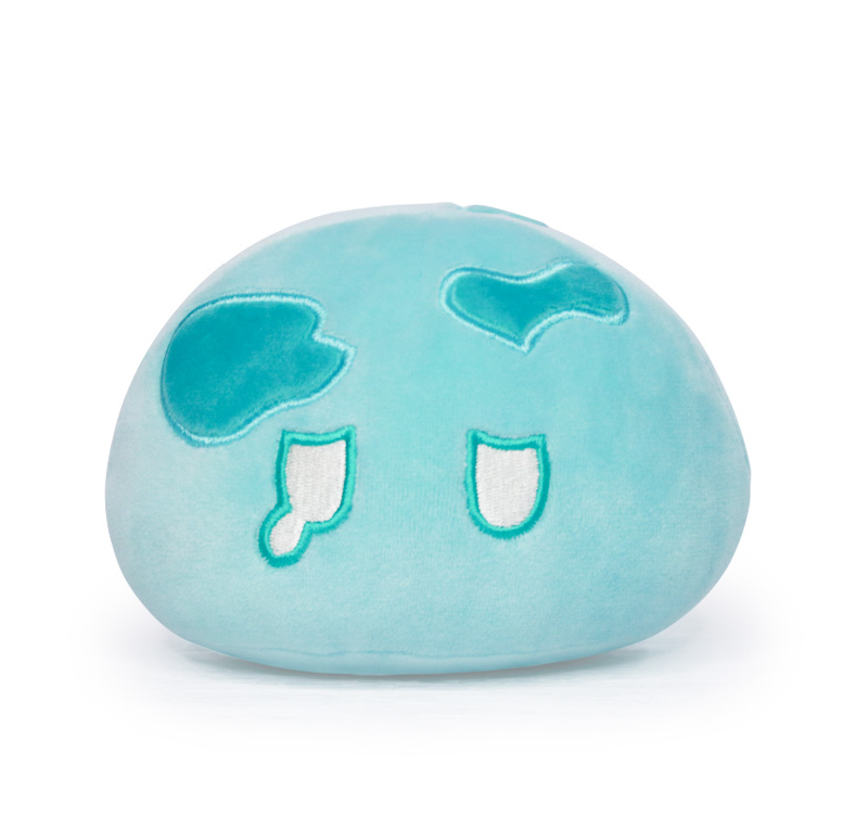 [Genshin Impact]Slime Plush Doll
