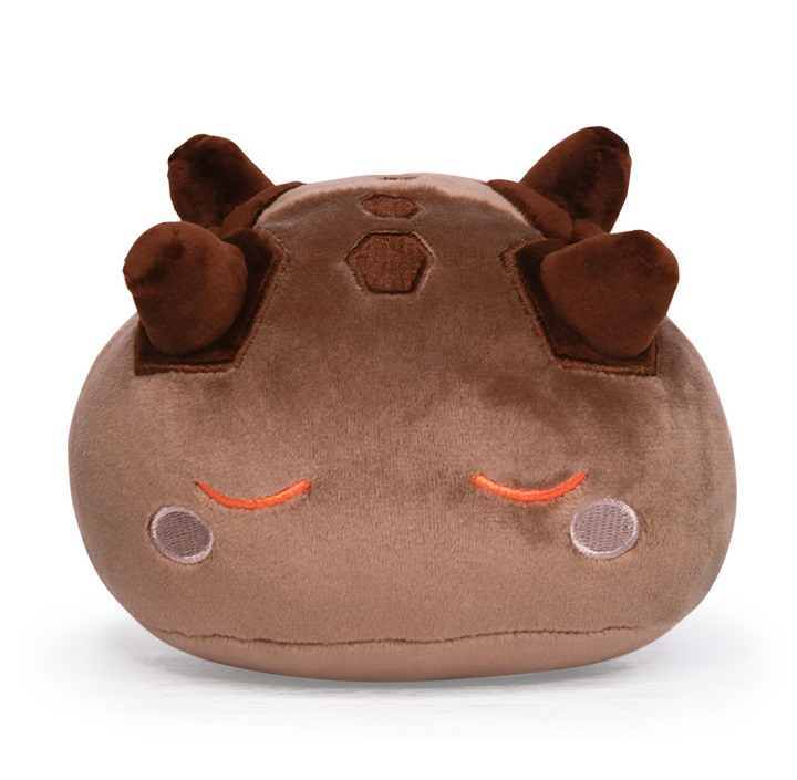 [Genshin Impact]Slime Plush Doll