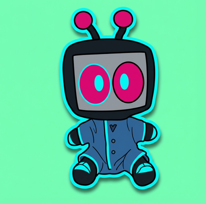 [Pre-order]Baby Box 20cm Plush