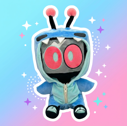 [Pre-order]Baby Box 20cm Plush