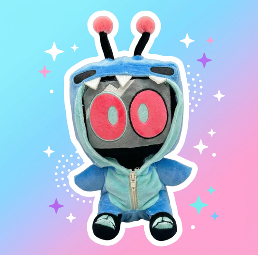 [Pre-order]Baby Box 20cm Plush