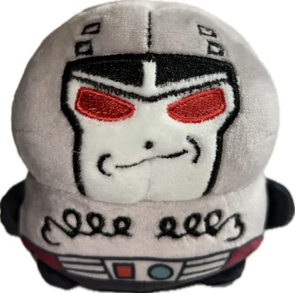 [Pre-order]Megachud and Chudimus Plush