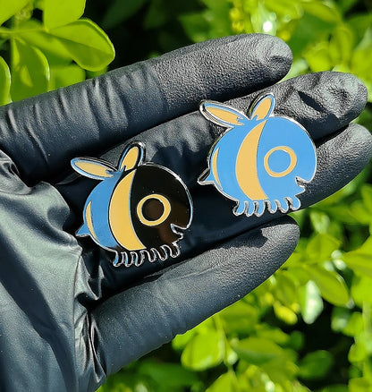 [Pre-order] The Amazing Digital Circus Cool Bee Pin