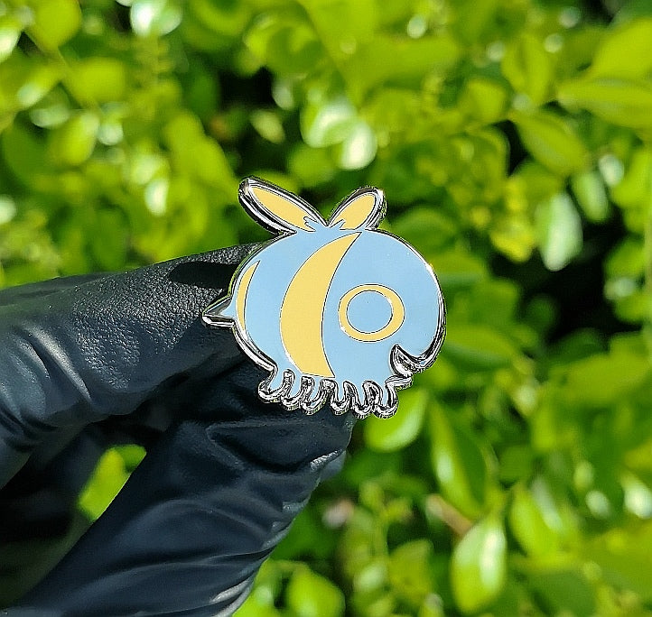 [Pre-order] The Amazing Digital Circus Cool Bee Pin