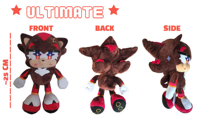 [LIMITED PREORDER]Fan-made Merchandise
