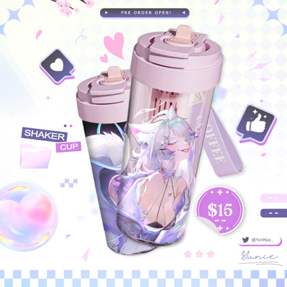 [Pre-sale]Yunie Series Two