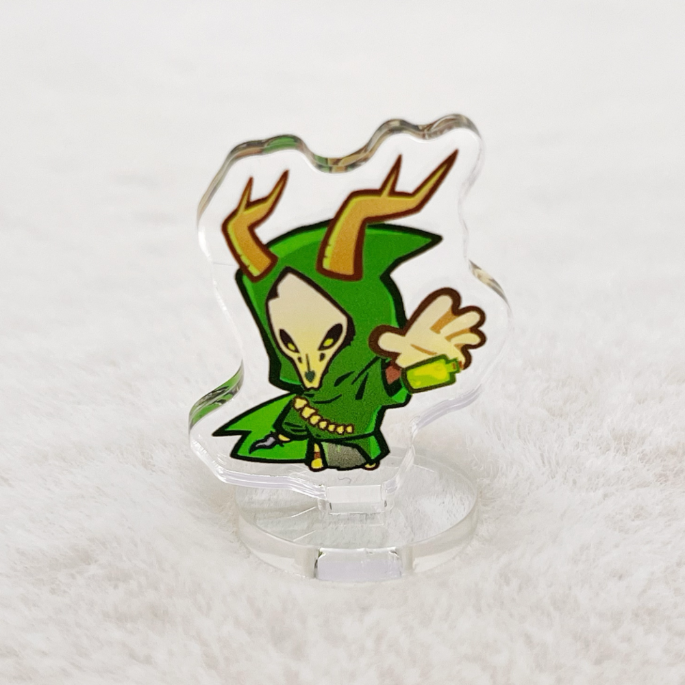 Slay the Spire 1&2 Mini Acrylic Standee