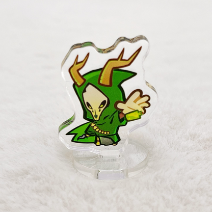 Slay the Spire 1&2 Mini Acrylic Standee