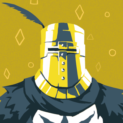 Hidetaka’s Simulator Metal Pin