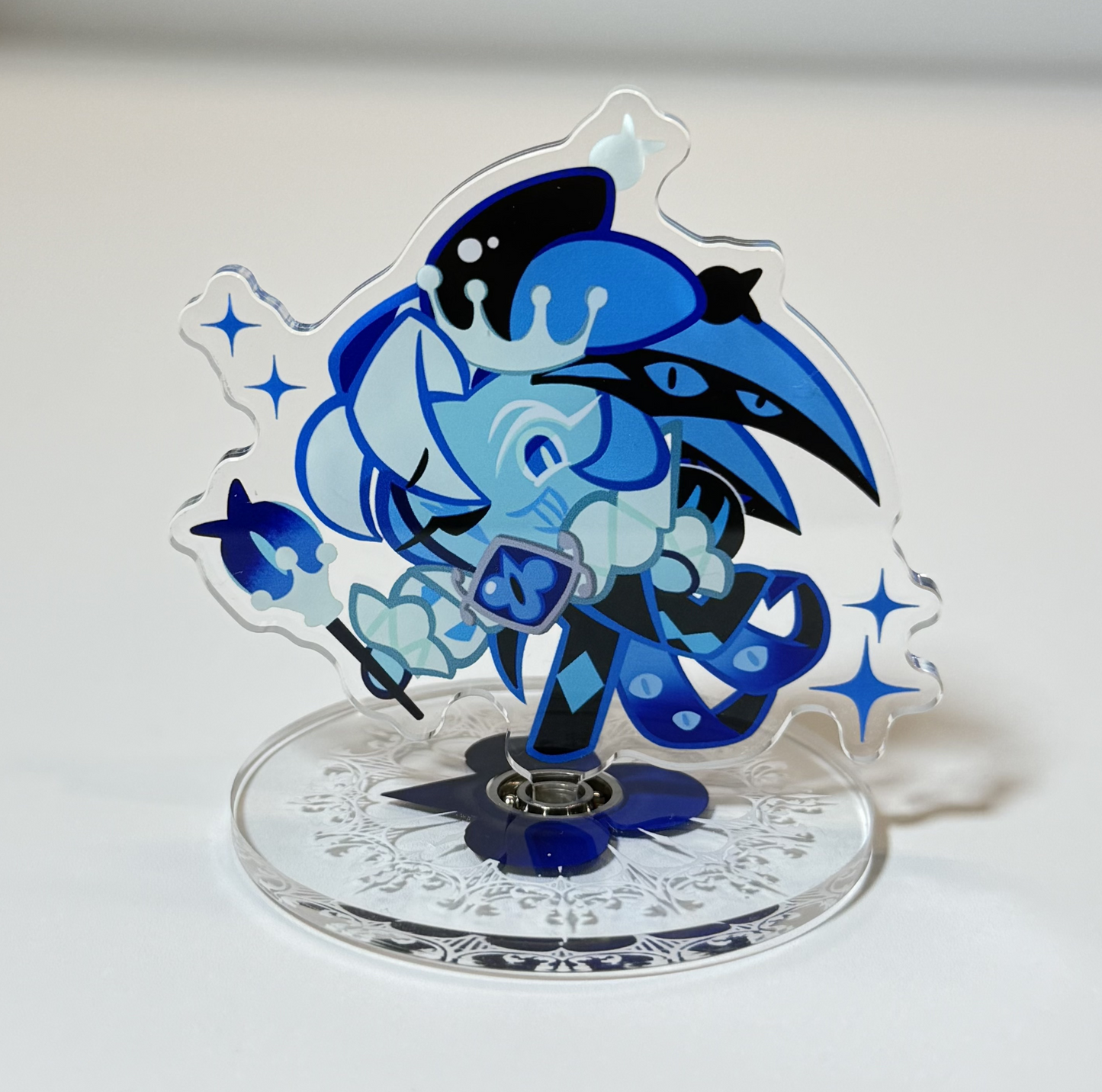[Pre-order] Spinning Cookie Beasts Standees