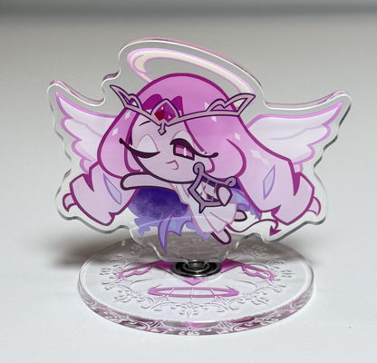 [Pre-order] Spinning Cookie Beasts Standees