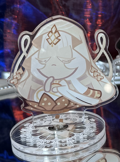 [Pre-order] Spinning Cookie Beasts Standees