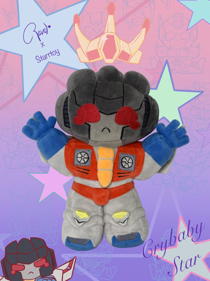 [Pre-order] Star Crybaby