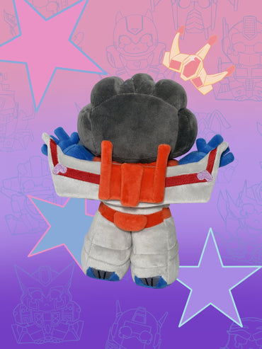 [Pre-order] Star Crybaby