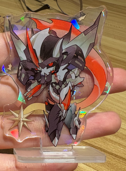 [Pre-sale]Starscream – 7cm Acrylic stand
