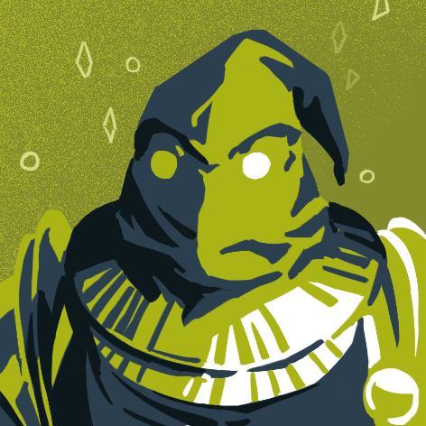 Hidetaka’s Simulator Metal Pin