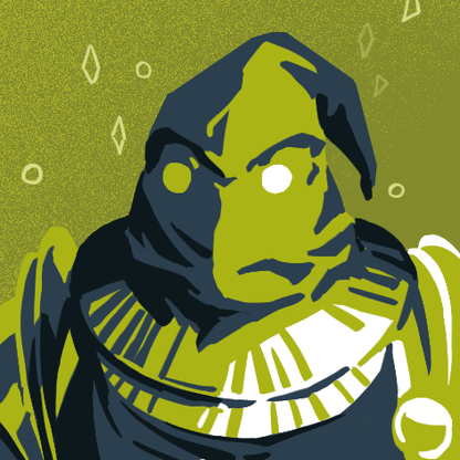 Hidetaka’s Simulator Metal Pin