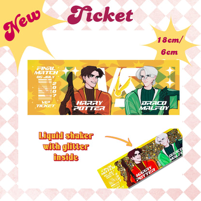 [Pre-order] Drarry Merch