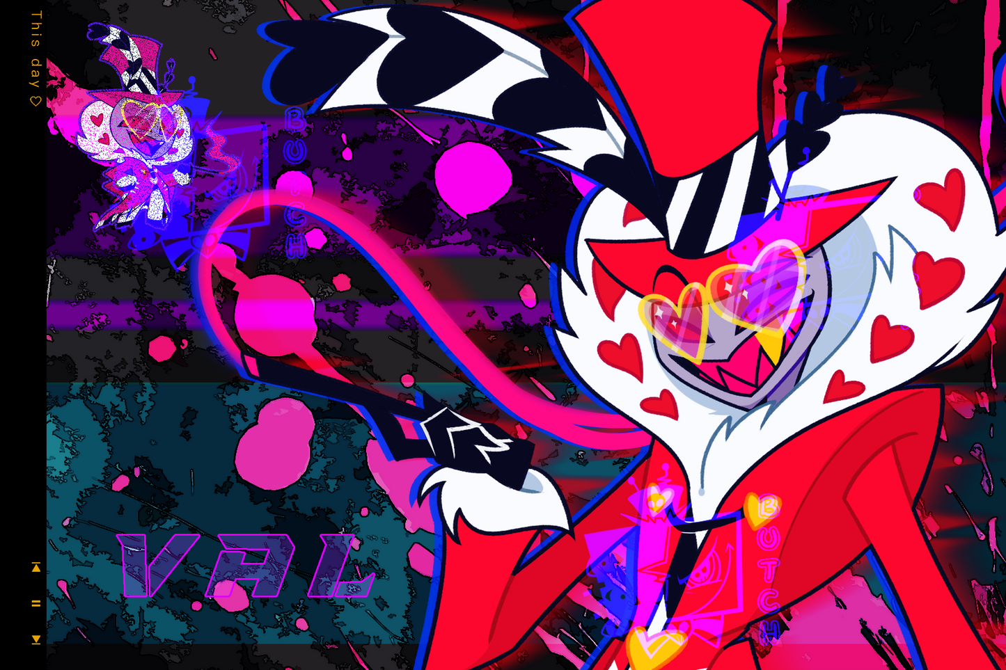 [Pre-order]  Parallel universe