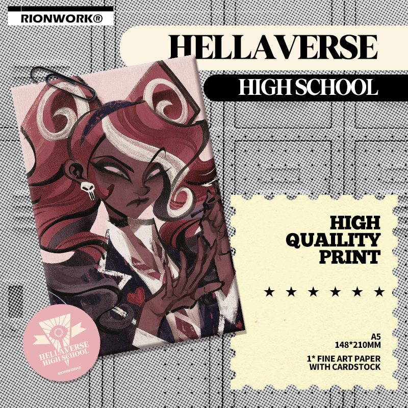 [Pre-order] Velvette-bad girl