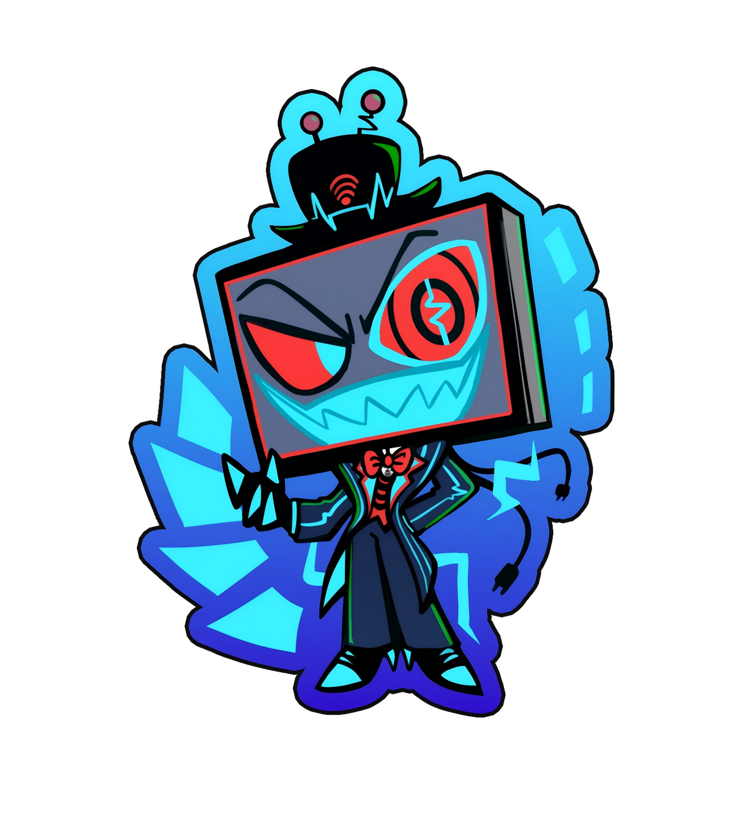 [Pre-order] Hazbin Hotel ：Vees