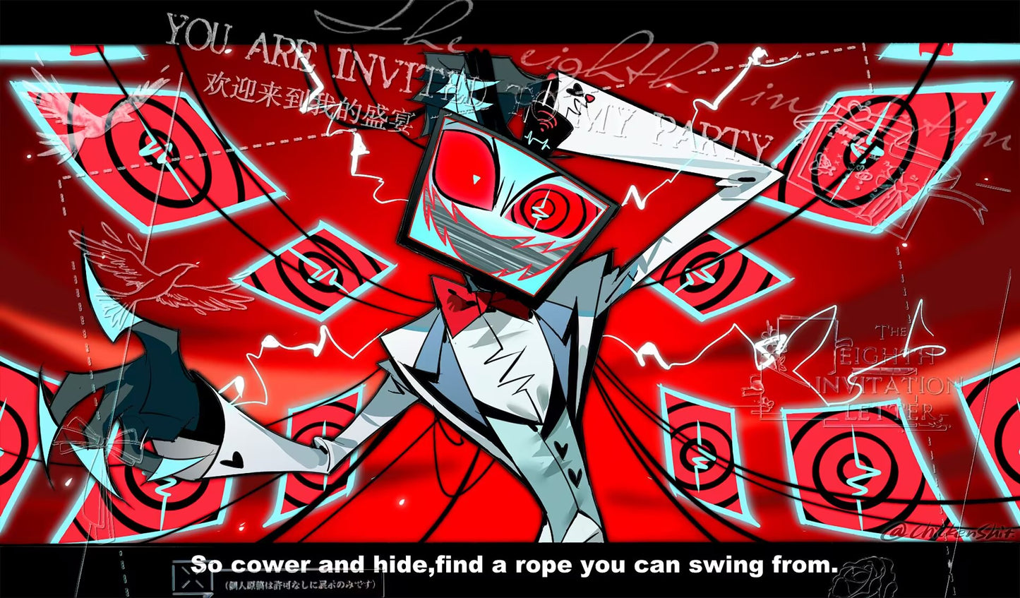 [Pre-order] BELONES TO VEES