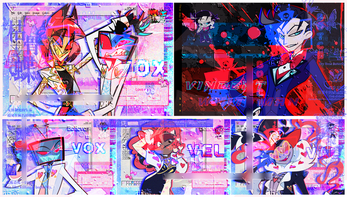 Pre-order] Valentine's Day – StarrToy