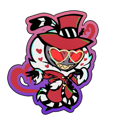 [Pre-order] Vees Acrylic Goods