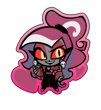 [Pre-order] Vees Acrylic Goods